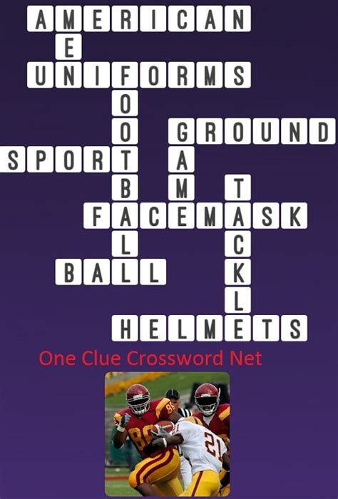 defensive player in american football figgerits answers|DEFENSIVE PLAYER IN AMERICAN FOOTBALL Crossword Clue.